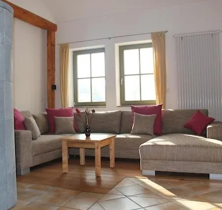 Prázdninový dům Haus Maja Rathen