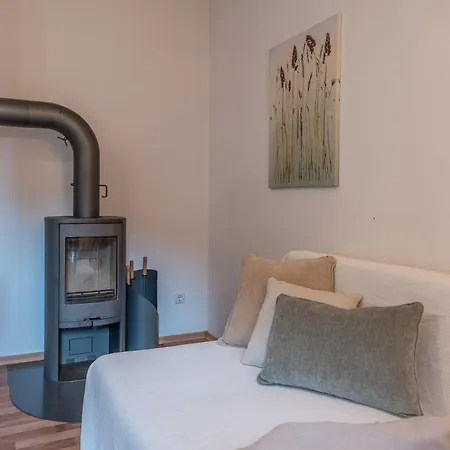 Haus Maja Prázdninový dům *