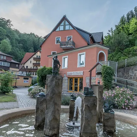 Haus Maja