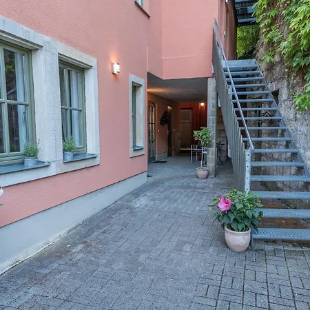 Prázdninový dům Haus Maja