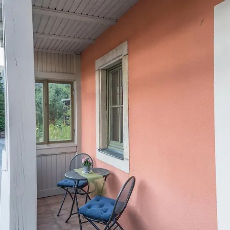 Haus Maja * ראטן