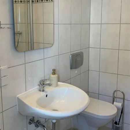בית נופש Haus Maja ראטן