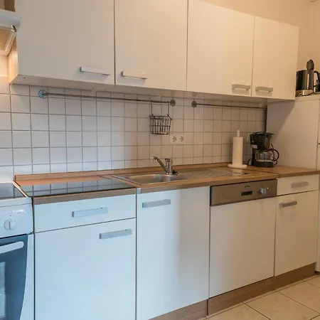 בית נופש Haus Maja *