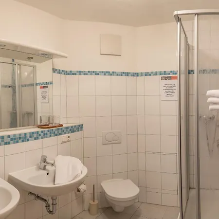 Haus Maja בית נופש