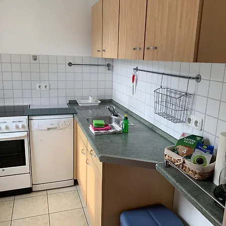Haus Maja בית נופש ראטן