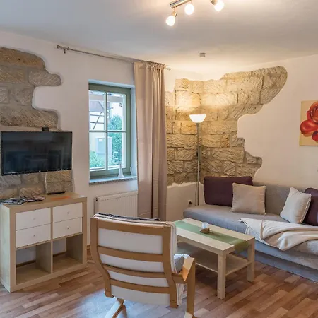 Haus Maja *