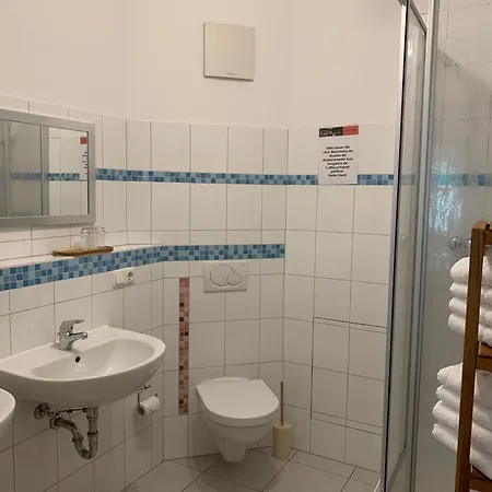 Haus Maja בית נופש *