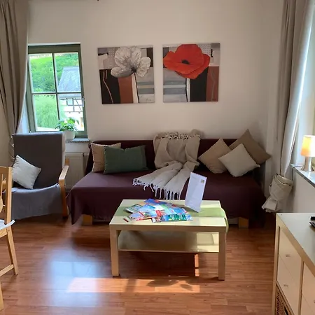 בית נופש Haus Maja *