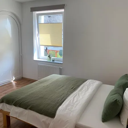 בית נופש Haus Maja ראטן