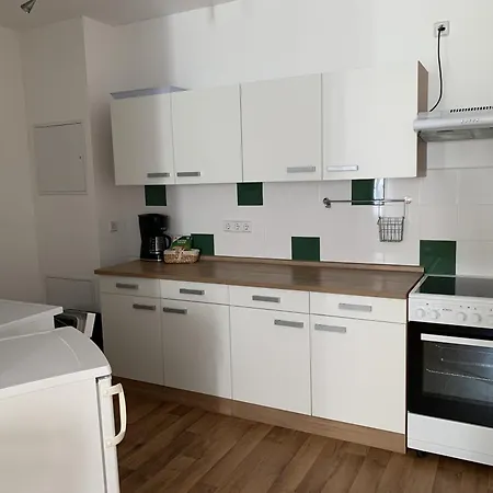 Haus Maja *