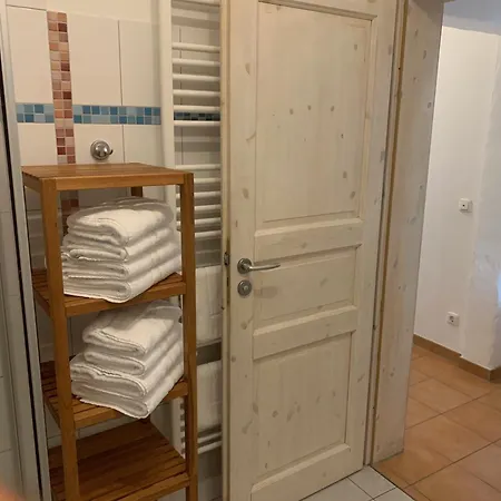 בית נופש Haus Maja