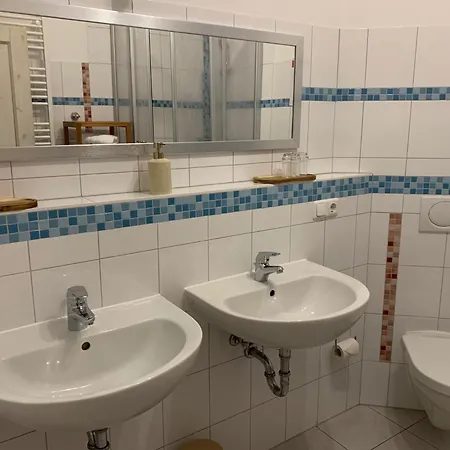 בית נופש Haus Maja ראטן